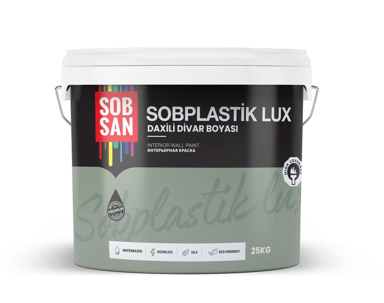 SOBPLASTIK LUX